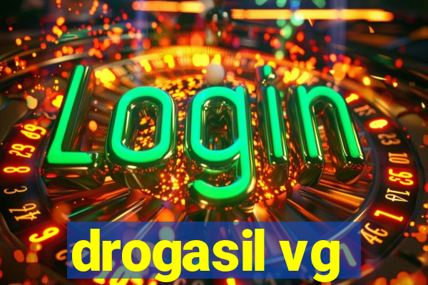 drogasil vg